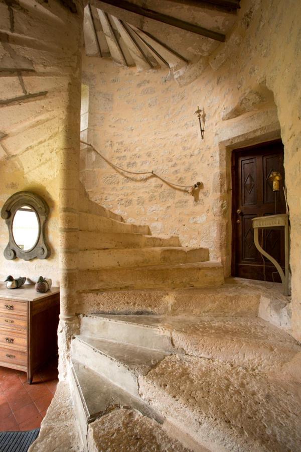 Château de Plèneselve Bon-Encontre Esterno foto
