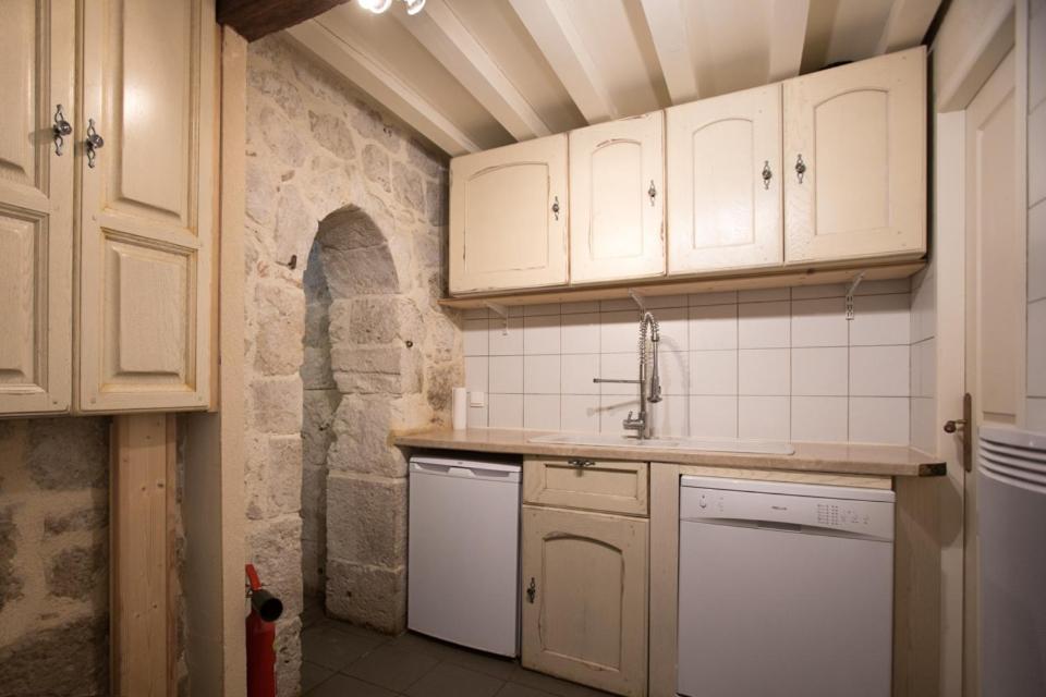 Château de Plèneselve Bon-Encontre Esterno foto