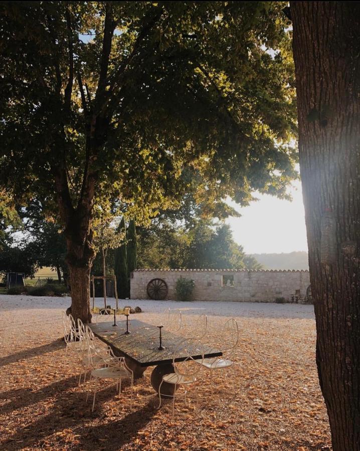 Château de Plèneselve Bon-Encontre Esterno foto