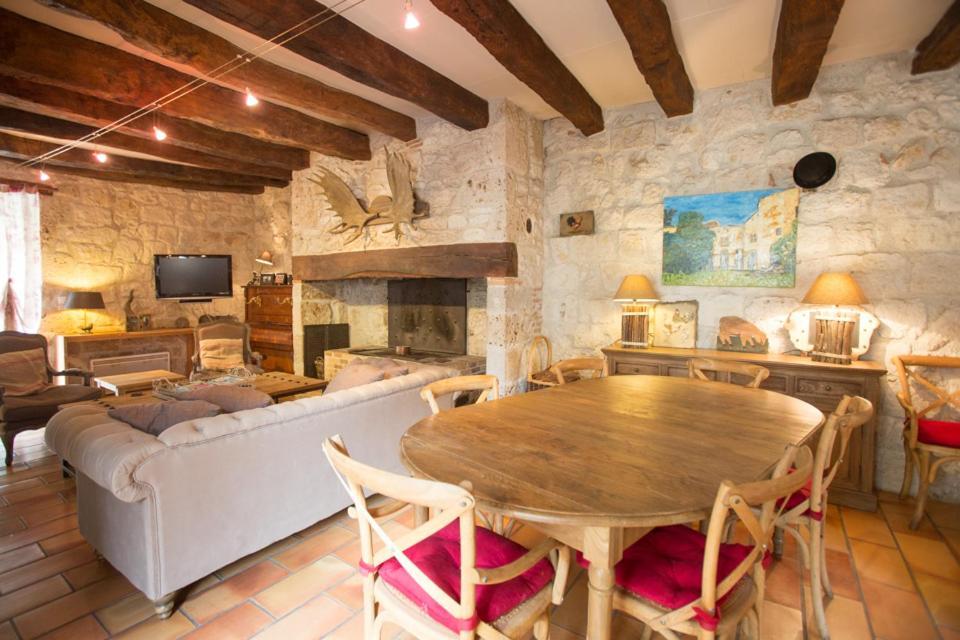 Château de Plèneselve Bon-Encontre Esterno foto