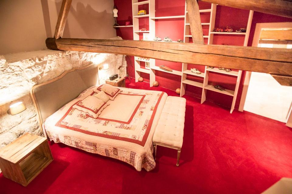 Château de Plèneselve Bon-Encontre Esterno foto
