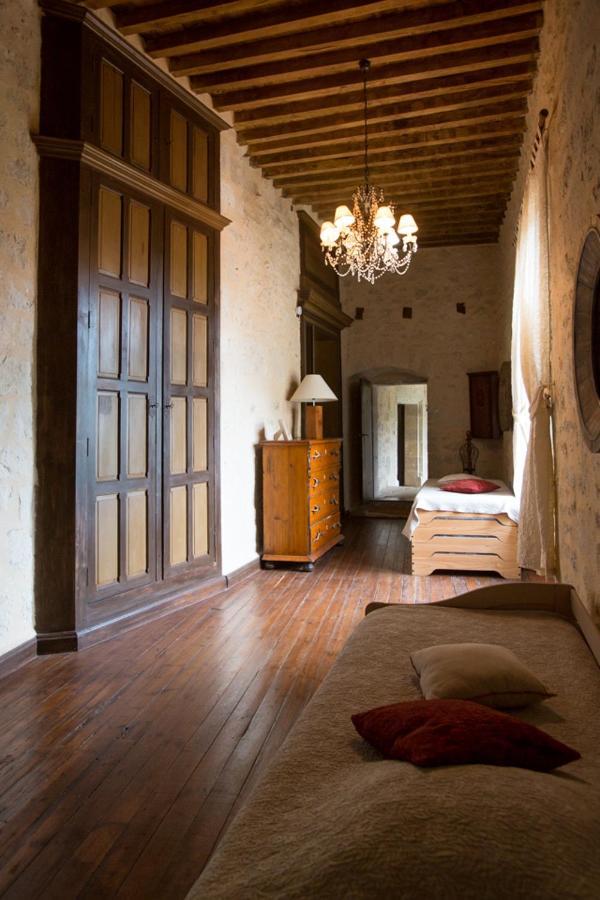 Château de Plèneselve Bon-Encontre Esterno foto