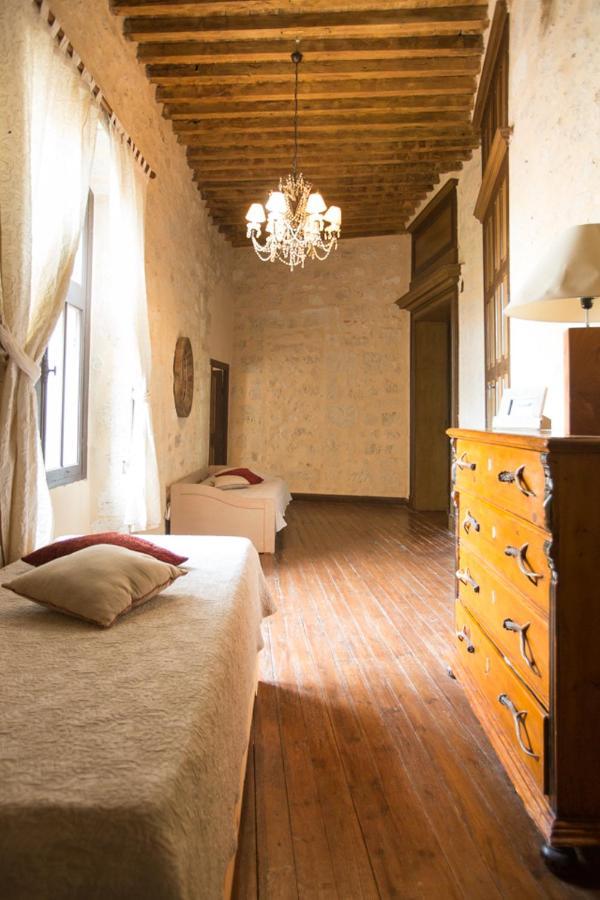 Château de Plèneselve Bon-Encontre Esterno foto