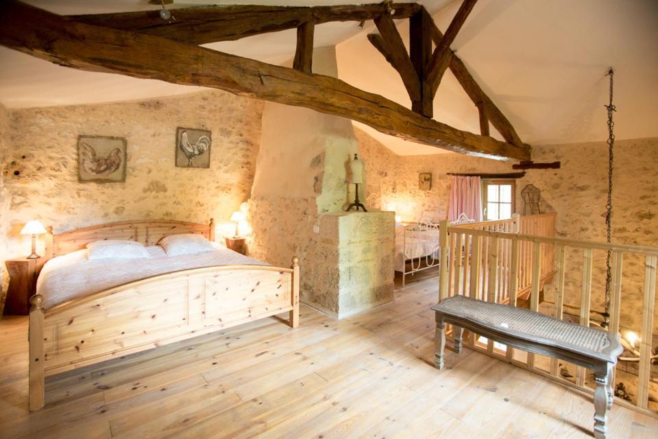 Château de Plèneselve Bon-Encontre Esterno foto