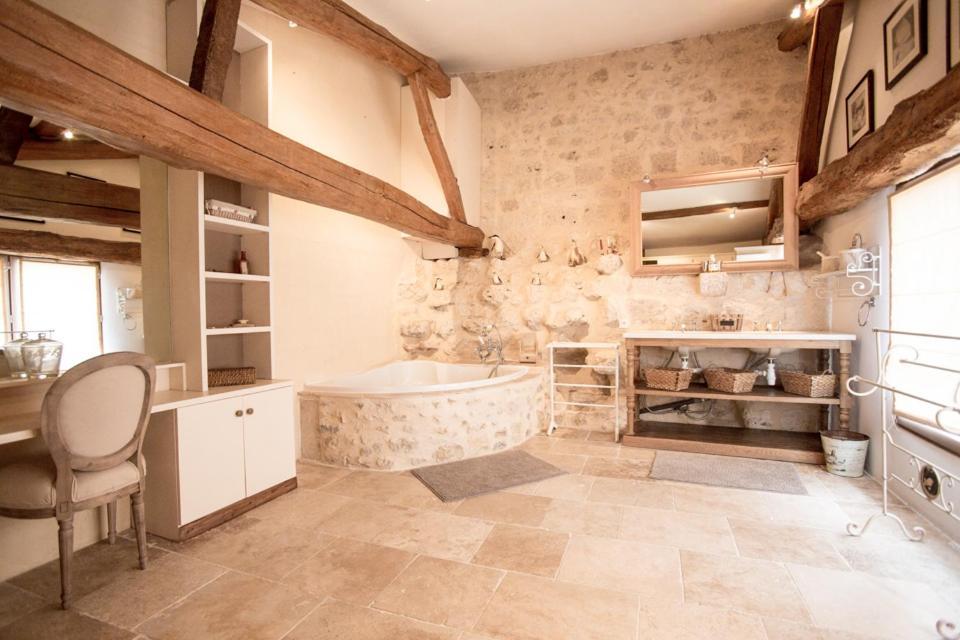 Château de Plèneselve Bon-Encontre Esterno foto