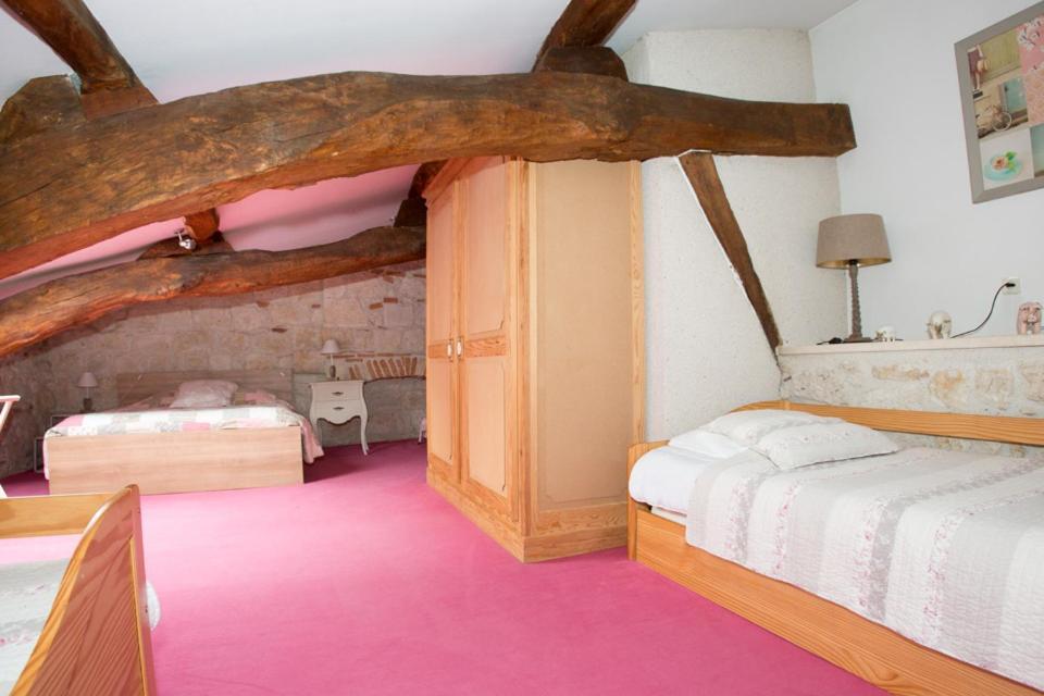 Château de Plèneselve Bon-Encontre Esterno foto