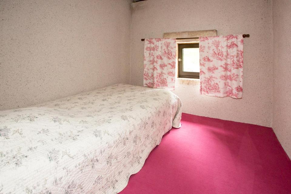 Château de Plèneselve Bon-Encontre Esterno foto