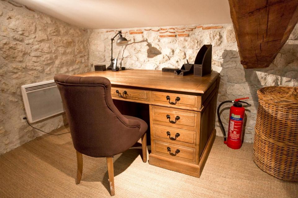 Château de Plèneselve Bon-Encontre Esterno foto