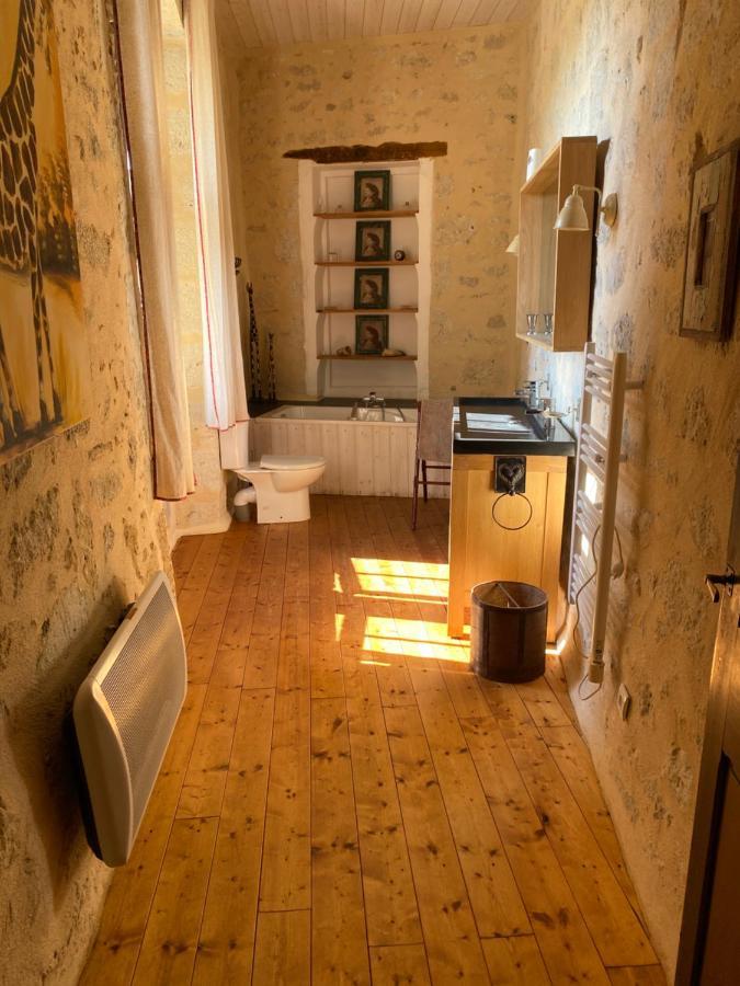 Château de Plèneselve Bon-Encontre Esterno foto